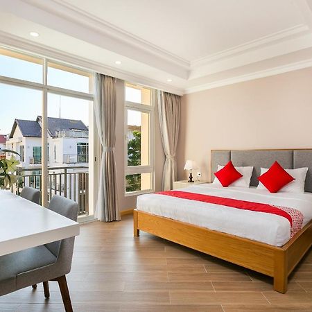 Oyo 138 Aparthotel 18 Thành Pho Ho Chí Minh Esterno foto