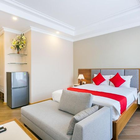 Oyo 138 Aparthotel 18 Thành Pho Ho Chí Minh Esterno foto